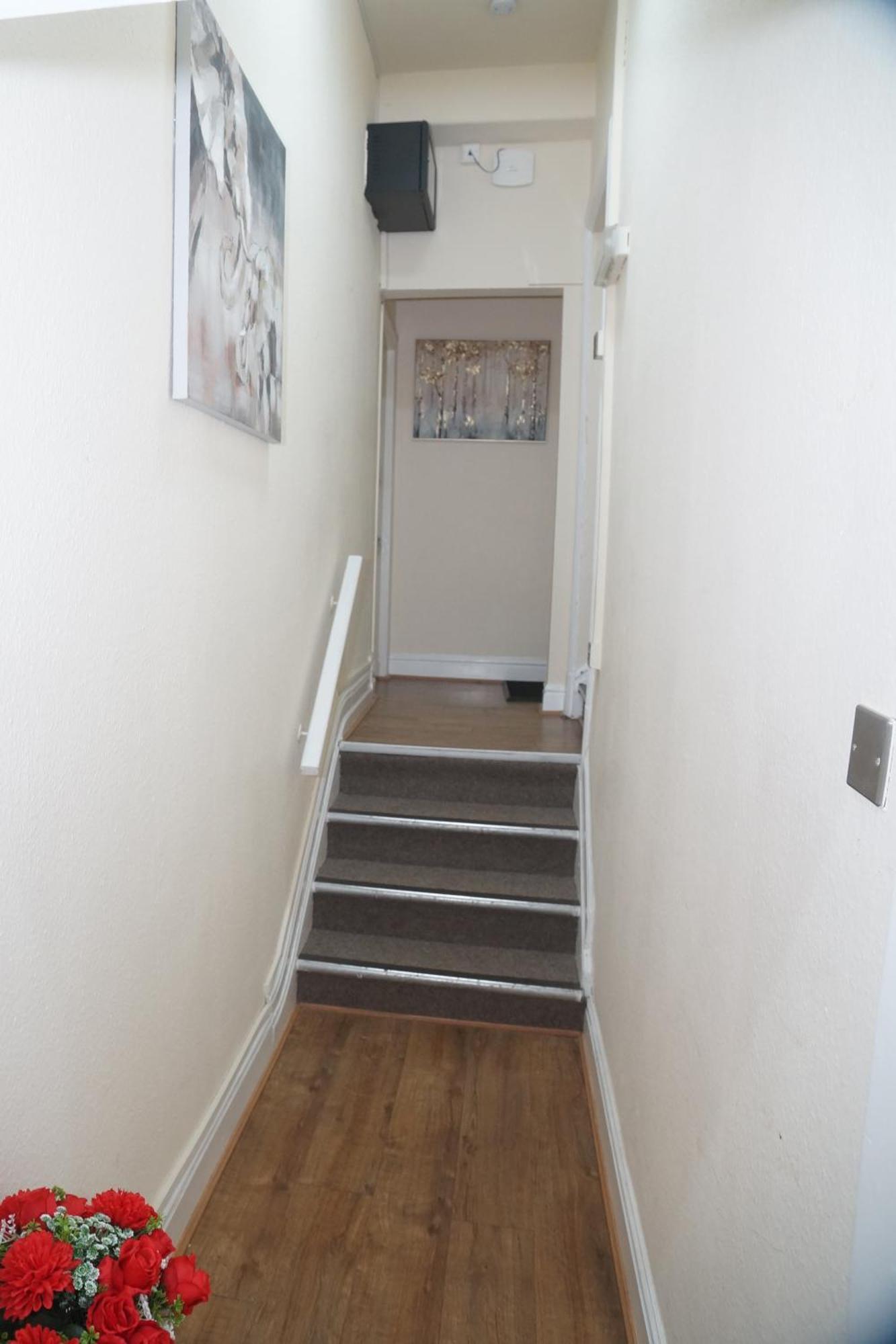 Affordably Elegant Apartments Close To Coop Live, Etihad Stadium And Manchester City Centre Exterior foto